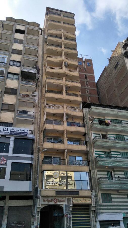 Al Mansurah Bayt Al Diafah酒店 外观 照片