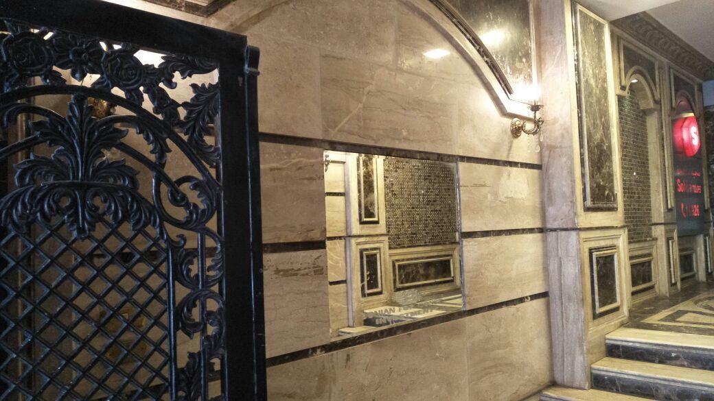 Al Mansurah Bayt Al Diafah酒店 外观 照片