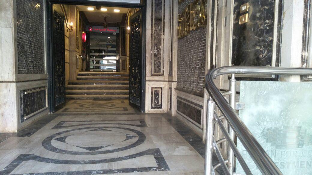 Al Mansurah Bayt Al Diafah酒店 外观 照片