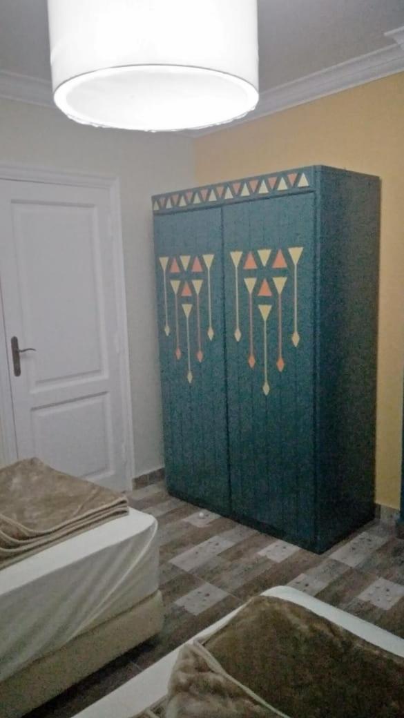 Al Mansurah Bayt Al Diafah酒店 外观 照片