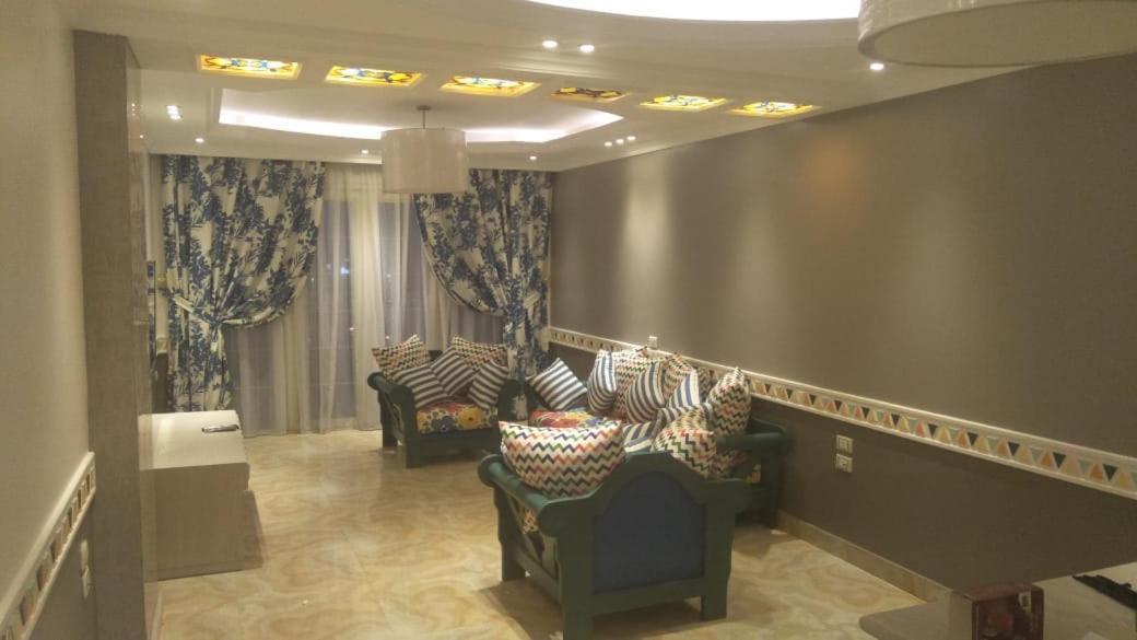 Al Mansurah Bayt Al Diafah酒店 外观 照片