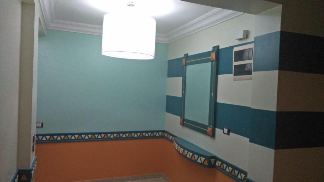 Al Mansurah Bayt Al Diafah酒店 外观 照片